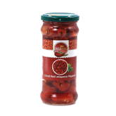 Delesol Sliced Jalapeno 380ml